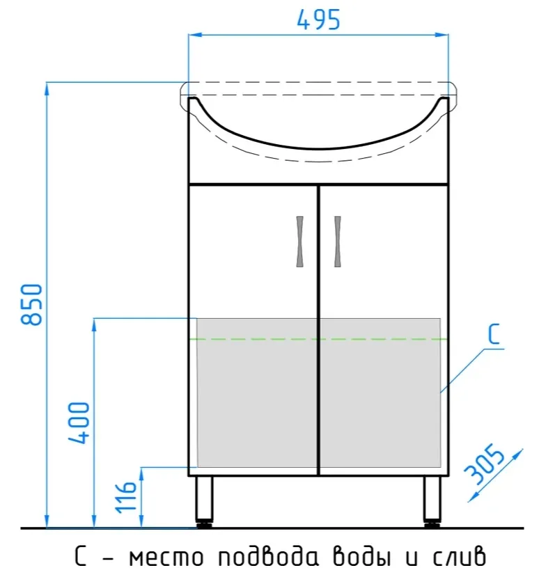 Картина продукта